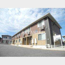 愛野駅より徒歩8分 1階 築9年7ヶ月の賃貸物件