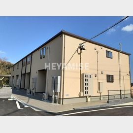 サニーヒル・エムの賃貸物件