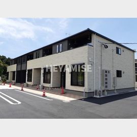 愛野駅より徒歩30分 築1年4ヶ月 2階建の賃貸物件