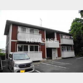 愛野駅より徒歩15分 1階 築20年1ヶ月の賃貸物件