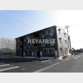 新大村駅より徒歩21分 1階 築11年4ヶ月の賃貸物件