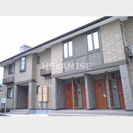 岩松駅より徒歩5分 2階 築16年7ヶ月の賃貸物件