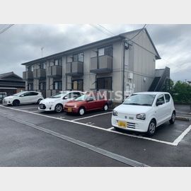 ミレニアムスクウェア A 1階 築25年3ヶ月の賃貸物件