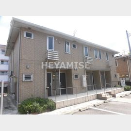 ロイヤルガーデン永田 E 2階 築16年4ヶ月の賃貸物件