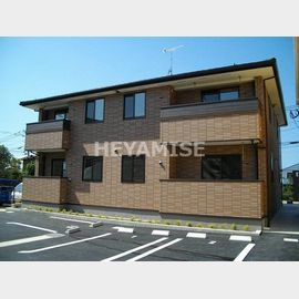 諏訪駅より徒歩10分 2階 築15年1ヶ月の賃貸物件