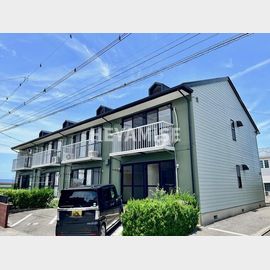 レジデンスイマズＡ 2階 築33年6ヶ月の賃貸物件