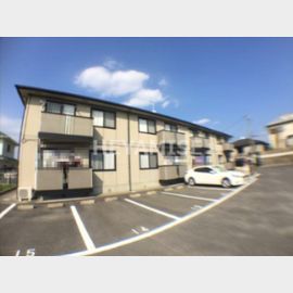 アルジャンHARAC 1階 築24年7ヶ月の賃貸物件