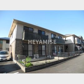 大村車両基地駅より徒歩13分 2階 築21年8ヶ月の賃貸物件