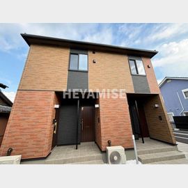 諏訪駅より徒歩6分 2階 築1年4ヶ月の賃貸物件