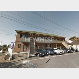 大村駅より徒歩14分 2階 築18年5ヶ月の賃貸物件