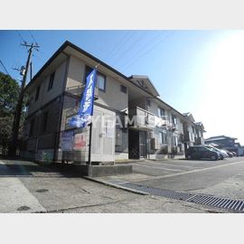 ウィルモアアサイ 1階 築20年1ヶ月の賃貸物件