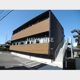 エルモーサ・Rei 2階 築4年10ヶ月の賃貸物件