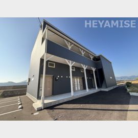 喜々津駅より徒歩38分 新築 2階建の賃貸物件