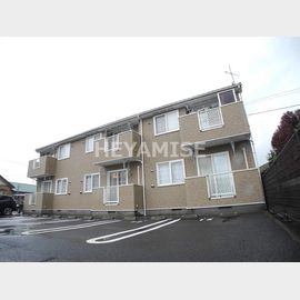 ヴィオラレジデンスＡ 2階 築19年10ヶ月の賃貸物件