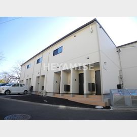 CamminoVI 2階 築3年1ヶ月の賃貸物件