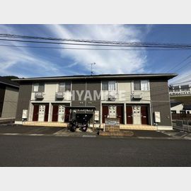 トランクイル 2階 築9年3ヶ月の賃貸物件