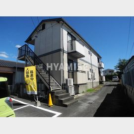 セジュール樹園 2階 築28年7ヶ月の賃貸物件