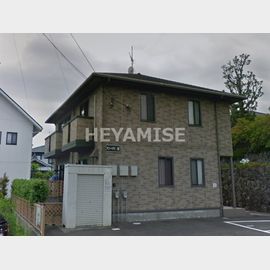 サニーハウス三城 1階 築23年の賃貸物件