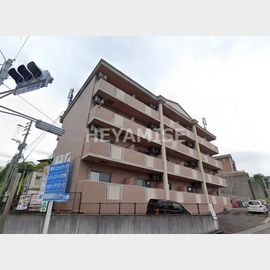 竹松駅より徒歩23分 3階 築20年8ヶ月の賃貸物件