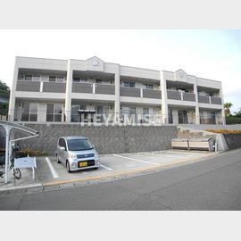 ヴァンベールKOUKI 1階 築11年10ヶ月の賃貸物件