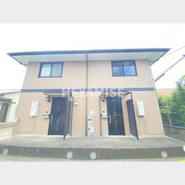 ミレニアム2000B 1階 築25年8ヶ月の賃貸物件