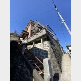 スタジアムシティノース駅より徒歩23分 1階 築48年10ヶ月の賃貸物件