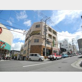 岩屋橋駅より徒歩11分 4階 築53年4ヶ月の賃貸物件