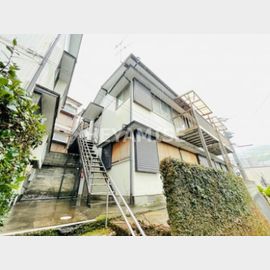 長崎大学駅より徒歩18分 1階 築41年11ヶ月の賃貸物件