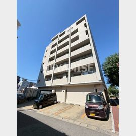 ヒルズ文教 2階 築17年8ヶ月の賃貸物件