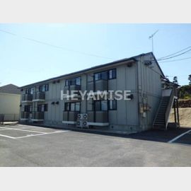 大村駅より徒歩25分 1階 築27年8ヶ月の賃貸物件