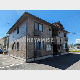 大村車両基地駅より徒歩24分 2階 築22年6ヶ月の賃貸物件