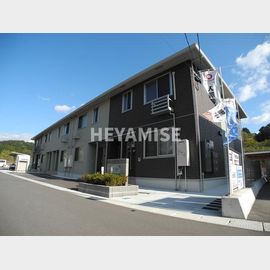 ラルーチェ 1階 築8年6ヶ月の賃貸物件