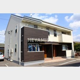 竹松駅より徒歩10分 2階 築16年7ヶ月の賃貸物件