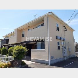 フィオーレビラ 1階 築17年7ヶ月の賃貸物件