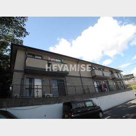 サンライズハイツ21 2階 築20年6ヶ月の賃貸物件