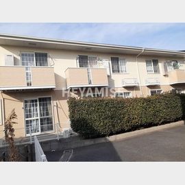 竹松駅より徒歩11分 2階 築22年8ヶ月の賃貸物件