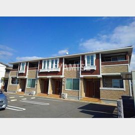 諏訪駅より徒歩8分 2階 築9年10ヶ月の賃貸物件