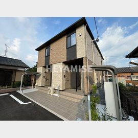 エターナルガーデンIIの賃貸物件