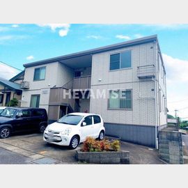 カーサソーレ２ 1階 築11年4ヶ月の賃貸物件