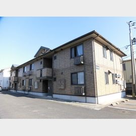 コンフォール竹松3 1階 築22年1ヶ月の賃貸物件