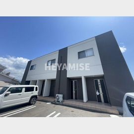 岩松駅より徒歩20分 1階 築6年8ヶ月の賃貸物件