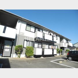 竹松駅より徒歩20分 1階 築26年1ヶ月の賃貸物件