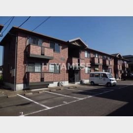 竹松駅より徒歩22分 2階 築22年8ヶ月の賃貸物件