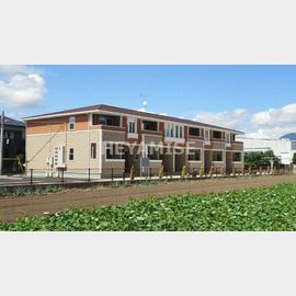 エレガンス松並 2階 築11年3ヶ月の賃貸物件