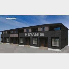 竹松駅より徒歩7分 1階 新築の賃貸物件