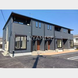 竹松駅より徒歩6分 1階 新築の賃貸物件