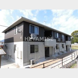 フォルビートＡ 1階 築10年8ヶ月の賃貸物件