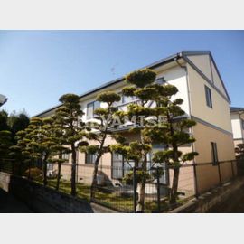 槇ハウスJUN・B 2階 築32年9ヶ月の賃貸物件