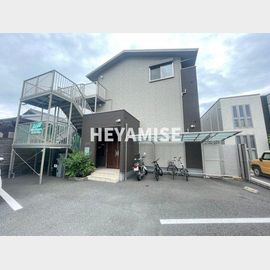 道ノ尾駅より徒歩50分 築6年9ヶ月 3階建の賃貸物件
