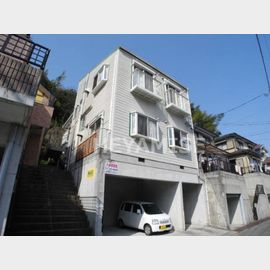 道ノ尾駅より徒歩22分 1階 築20年8ヶ月の賃貸物件